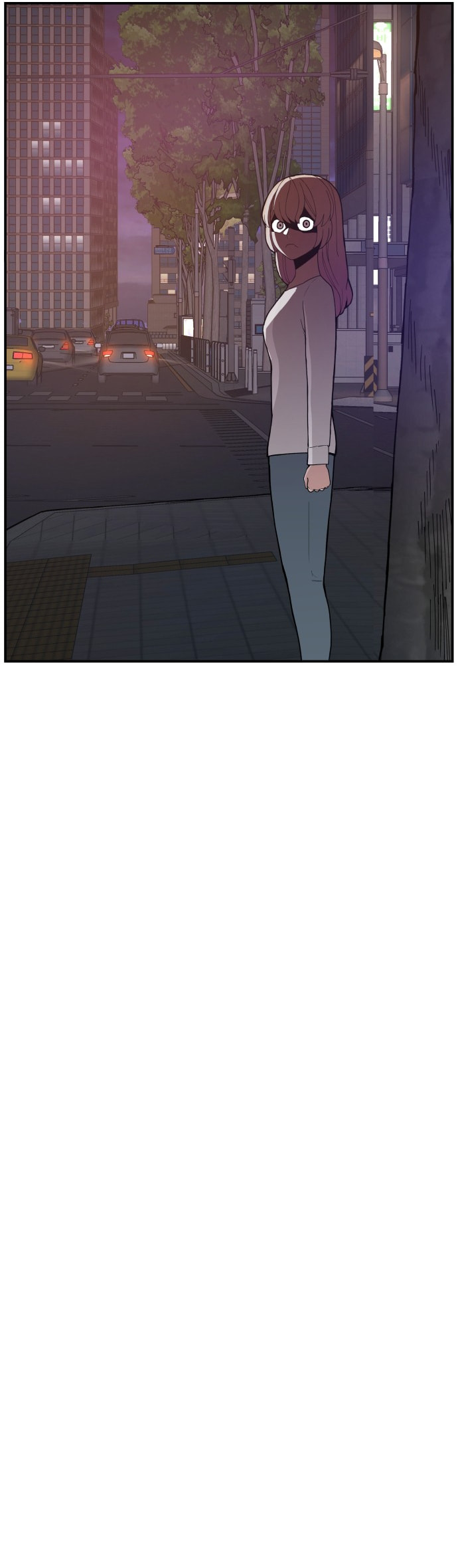 Evil Girl Classroom Chapter 39 page 7 - 