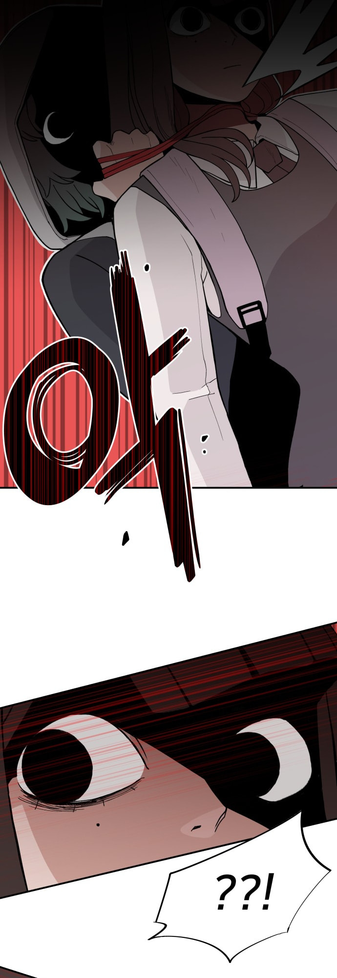 Evil Girl Classroom Chapter 40 page 24 - 