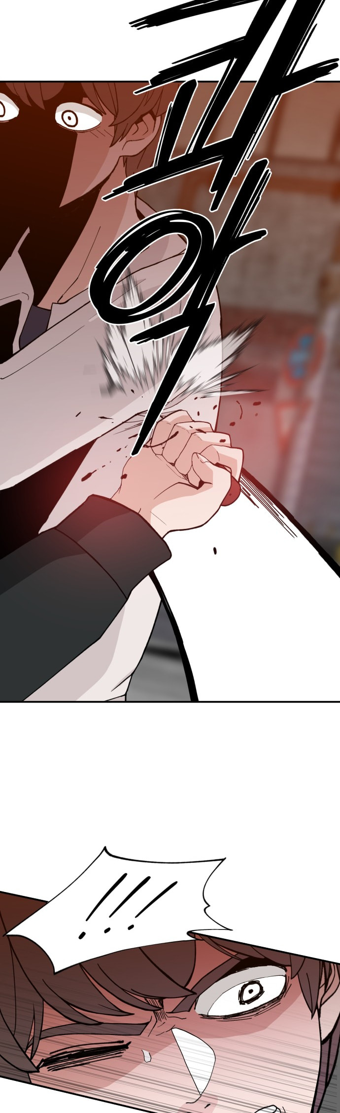 Evil Girl Classroom Chapter 40 page 46 - 