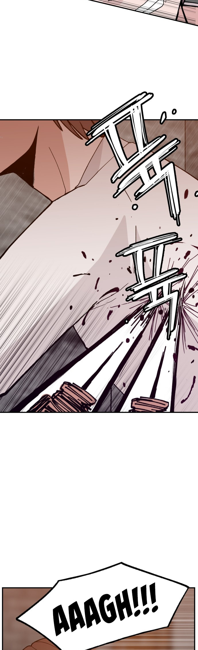 Evil Girl Classroom Chapter 40 page 47 - 
