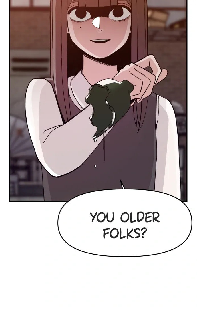 Evil Girl Classroom Chapter 42 page 3 - 