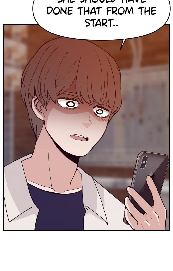 Evil Girl Classroom Chapter 42 page 45 - 