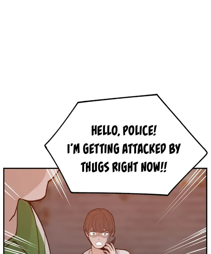 Evil Girl Classroom Chapter 42 page 46 - 