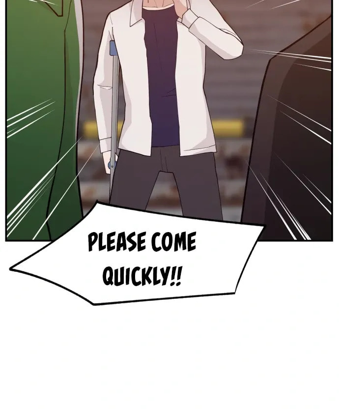 Evil Girl Classroom Chapter 42 page 47 - 