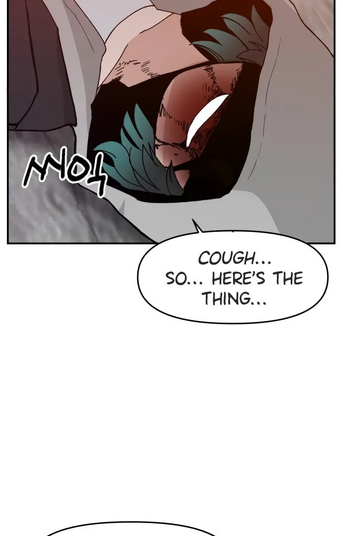 Evil Girl Classroom Chapter 42 page 8 - 