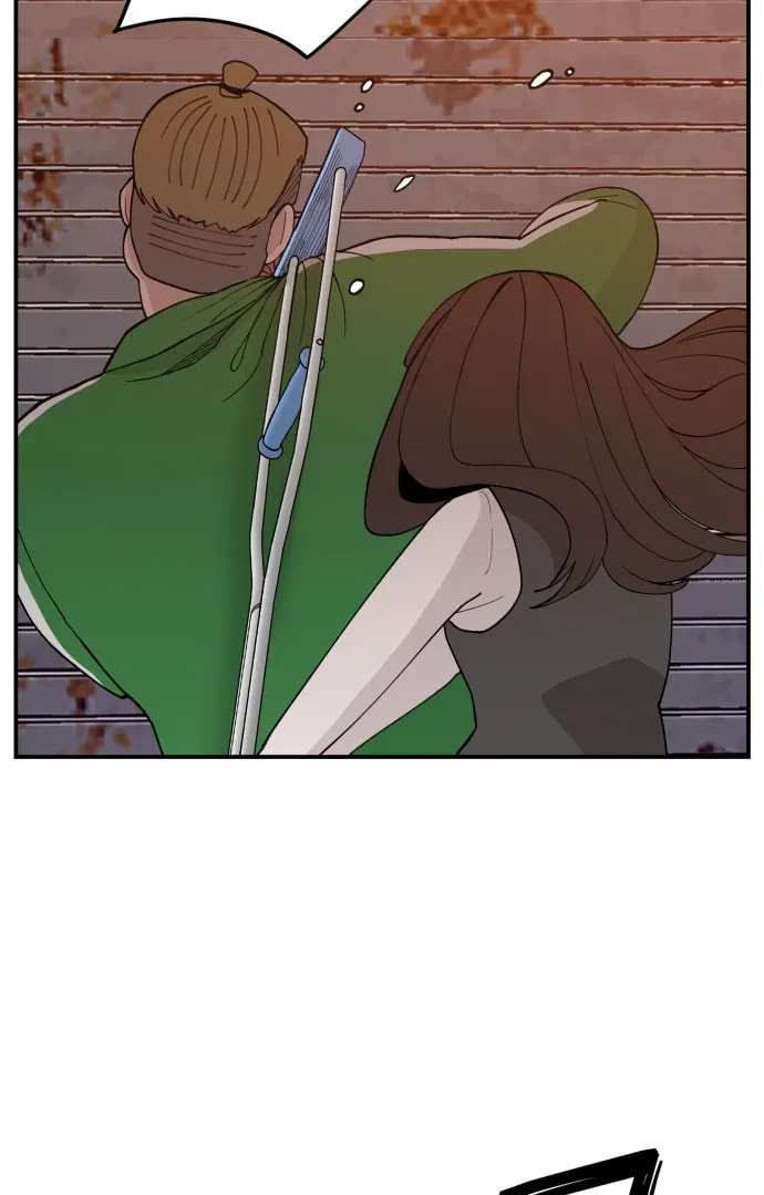 Evil Girl Classroom Chapter 42 page 80 - 