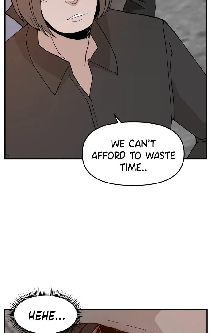 Evil Girl Classroom Chapter 42 page 88 - 