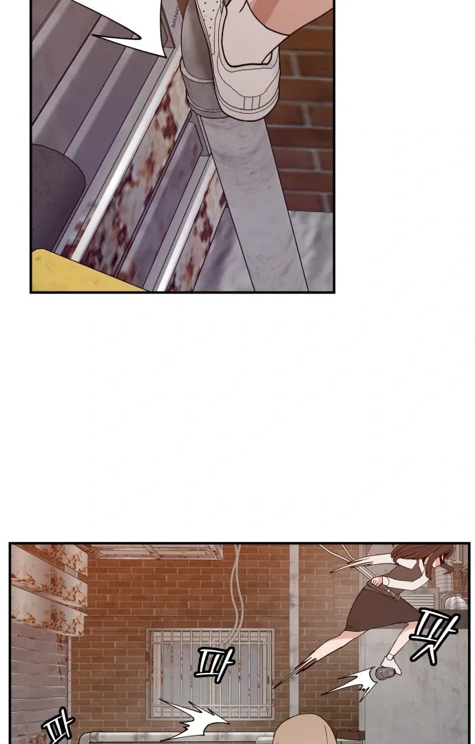 Evil Girl Classroom Chapter 42 page 90 - 