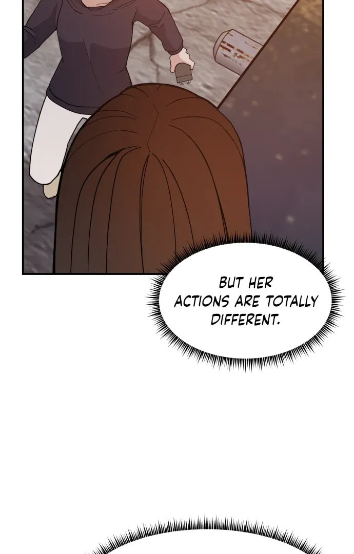 Evil Girl Classroom Chapter 42 page 92 - 