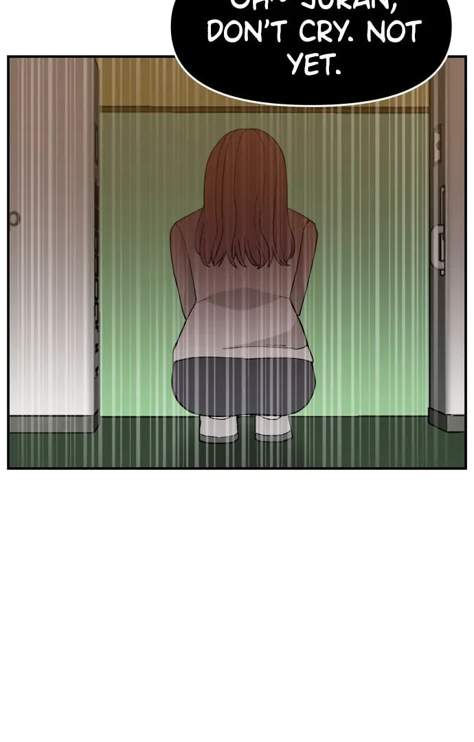 Evil Girl Classroom Chapter 43 page 117 - 