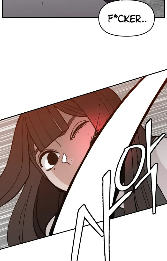 Evil Girl Classroom Chapter 43 page 3 - 