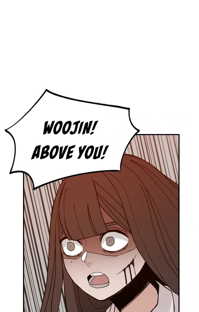 Evil Girl Classroom Chapter 43 page 33 - 
