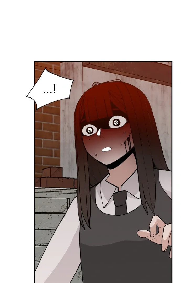 Evil Girl Classroom Chapter 43 page 45 - 