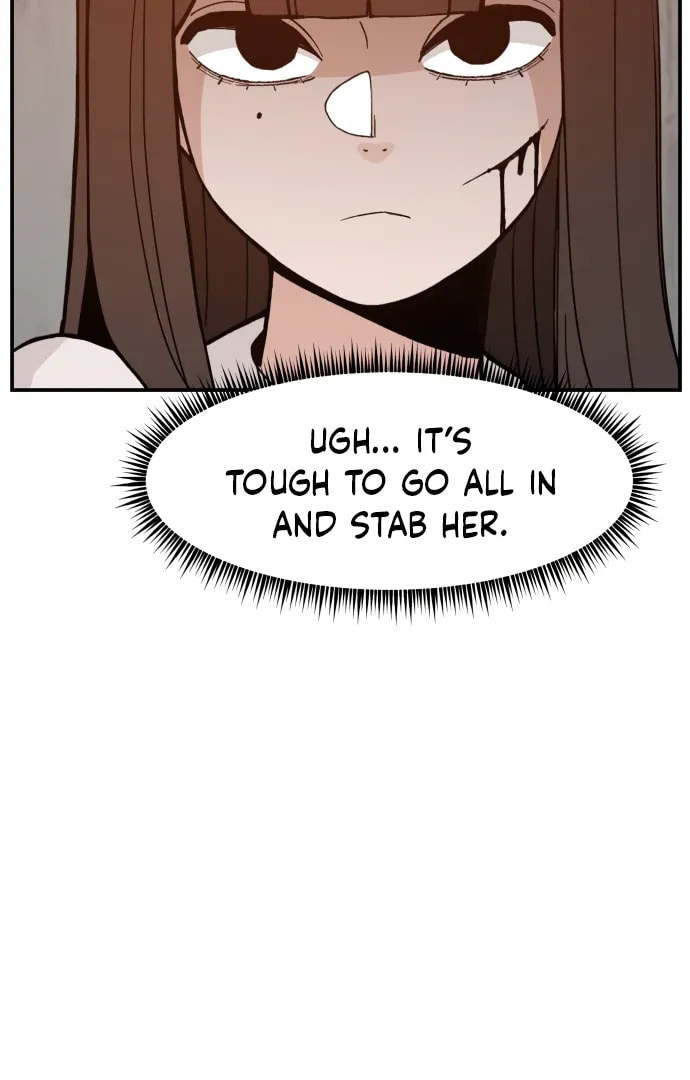 Evil Girl Classroom Chapter 43 page 8 - 