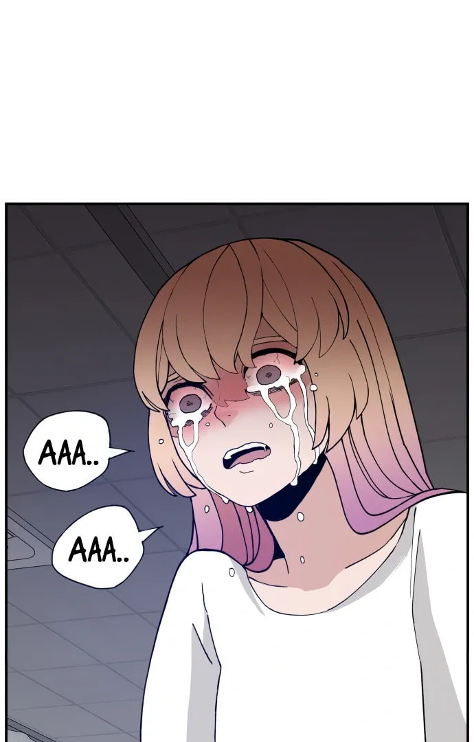 Evil Girl Classroom Chapter 43 page 73 - 
