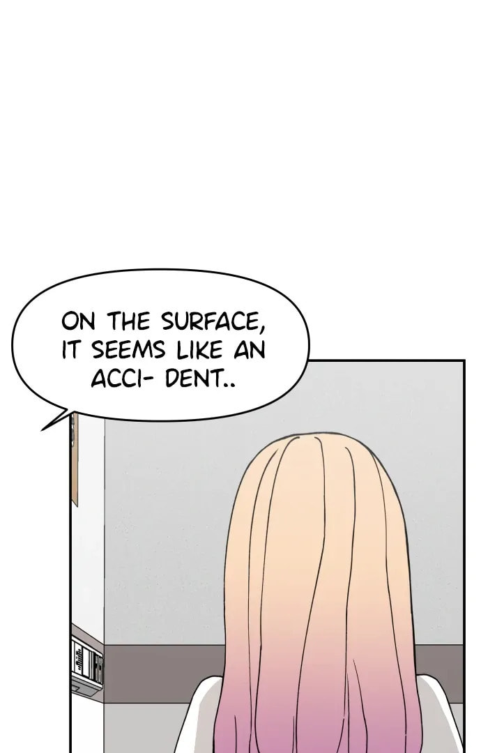 Evil Girl Classroom Chapter 43 page 77 - 