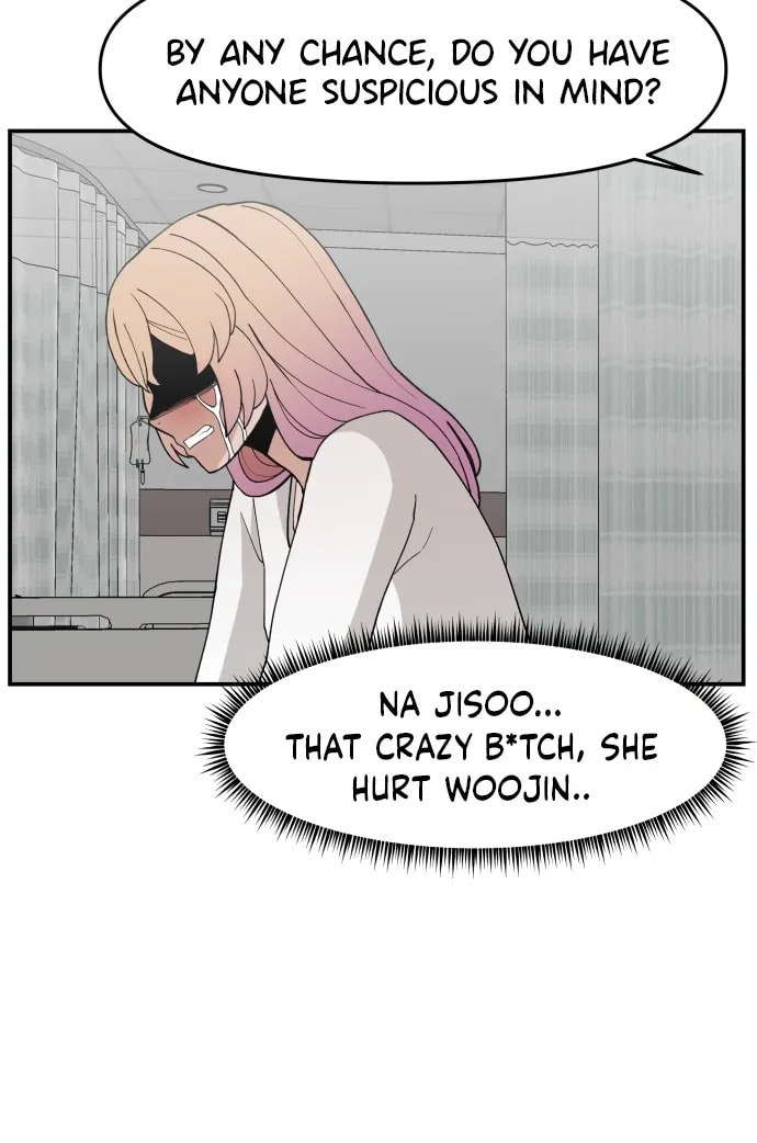 Evil Girl Classroom Chapter 43 page 80 - 