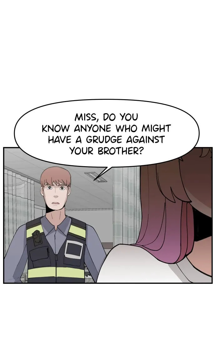 Evil Girl Classroom Chapter 43 page 84 - 