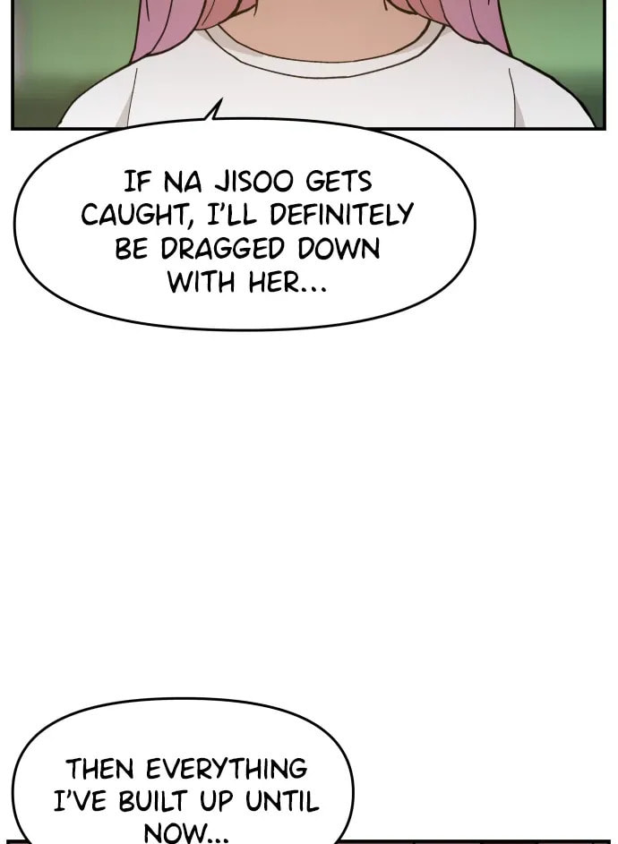 Evil Girl Classroom Chapter 43 page 99 - 