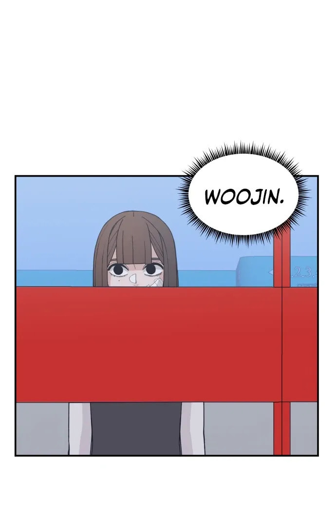 Evil Girl Classroom Chapter 44 page 11 - 