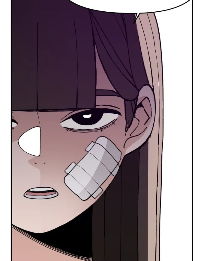 Evil Girl Classroom Chapter 44 page 116 - 