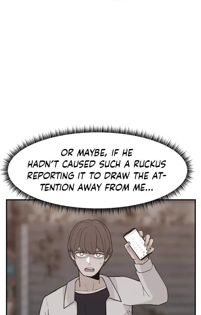 Evil Girl Classroom Chapter 44 page 13 - 