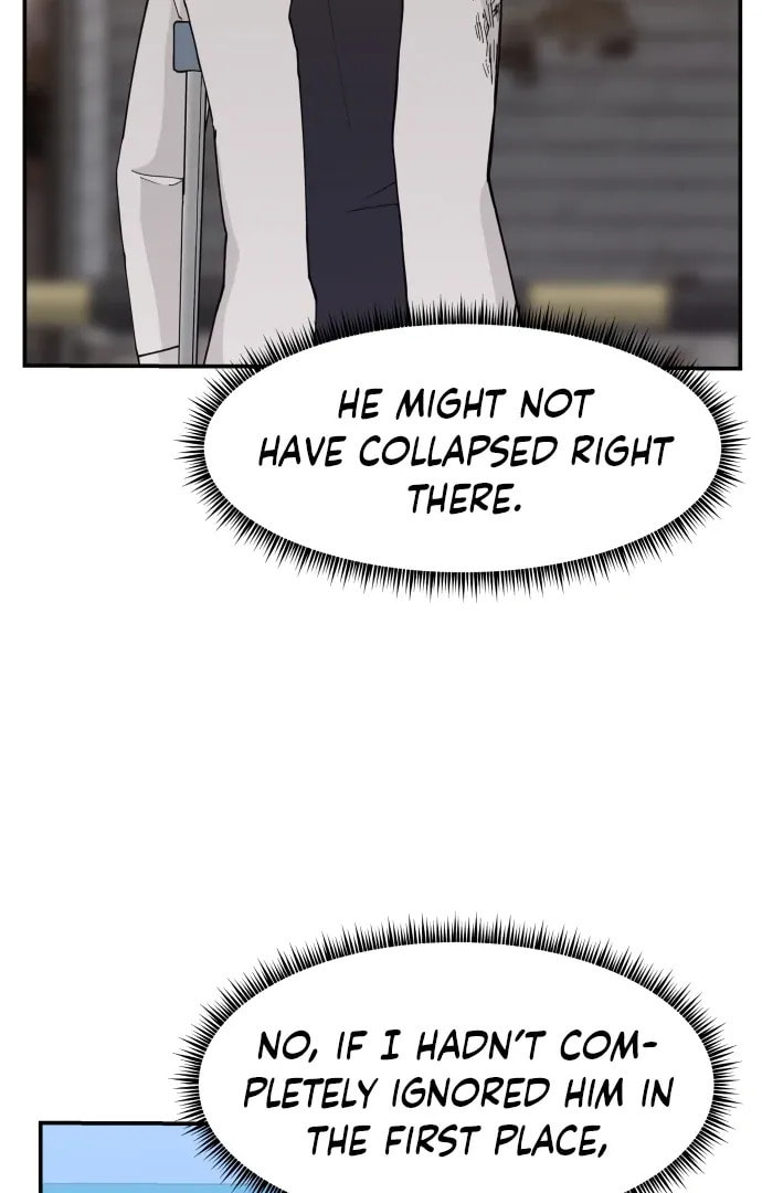 Evil Girl Classroom Chapter 44 page 14 - 