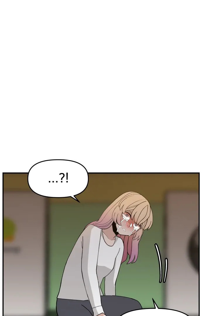 Evil Girl Classroom Chapter 44 page 3 - 