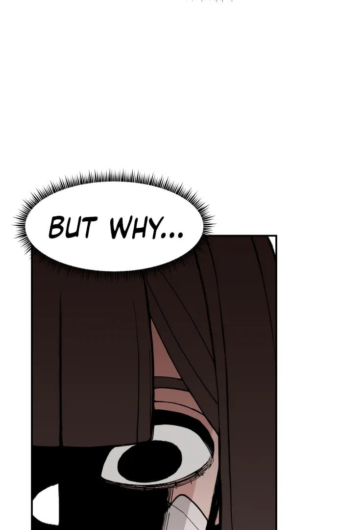 Evil Girl Classroom Chapter 44 page 22 - 