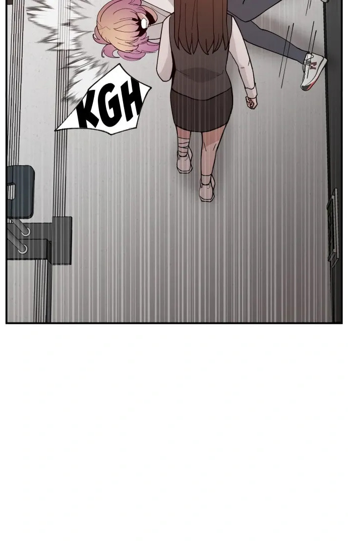 Evil Girl Classroom Chapter 44 page 34 - 