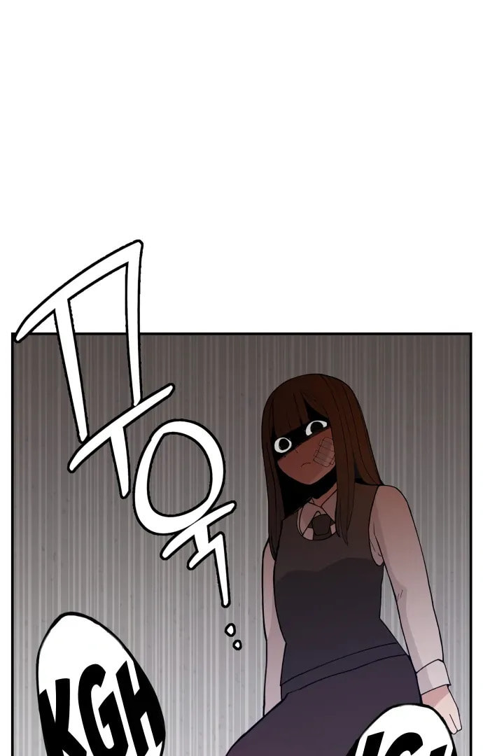 Evil Girl Classroom Chapter 44 page 36 - 