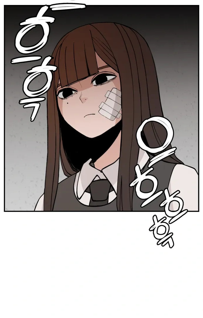 Evil Girl Classroom Chapter 44 page 44 - 