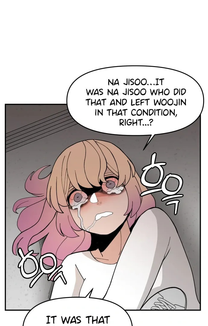 Evil Girl Classroom Chapter 44 page 45 - 