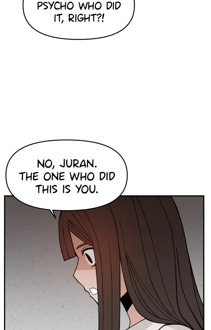 Evil Girl Classroom Chapter 44 page 46 - 