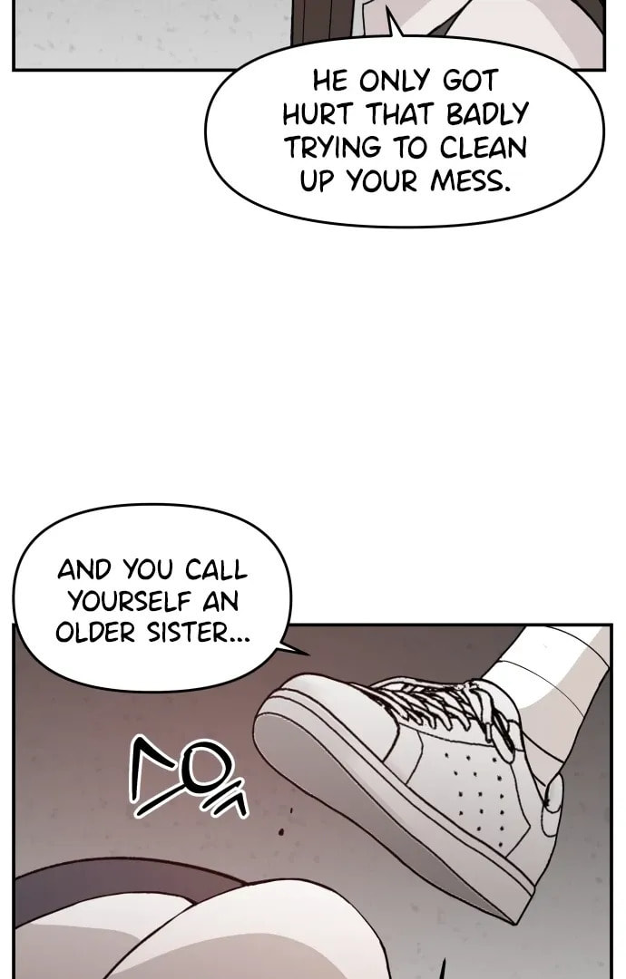Evil Girl Classroom Chapter 44 page 47 - 