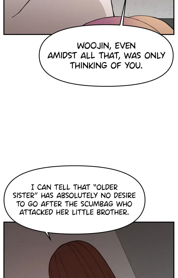 Evil Girl Classroom Chapter 44 page 48 - 