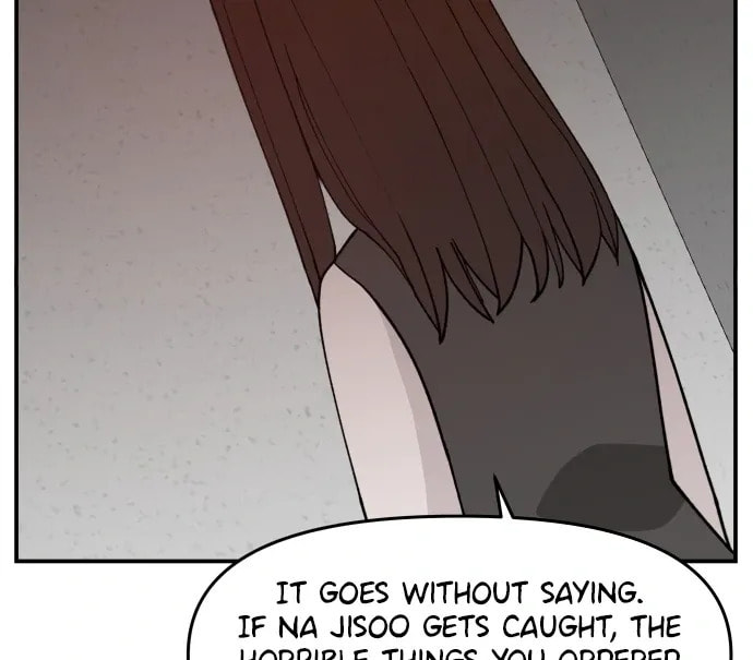 Evil Girl Classroom Chapter 44 page 49 - 
