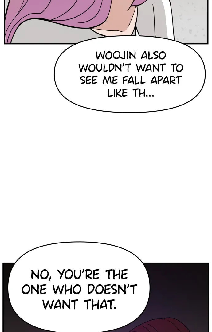 Evil Girl Classroom Chapter 44 page 53 - 