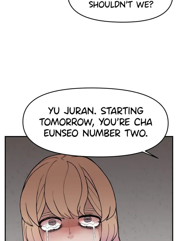 Evil Girl Classroom Chapter 44 page 59 - 