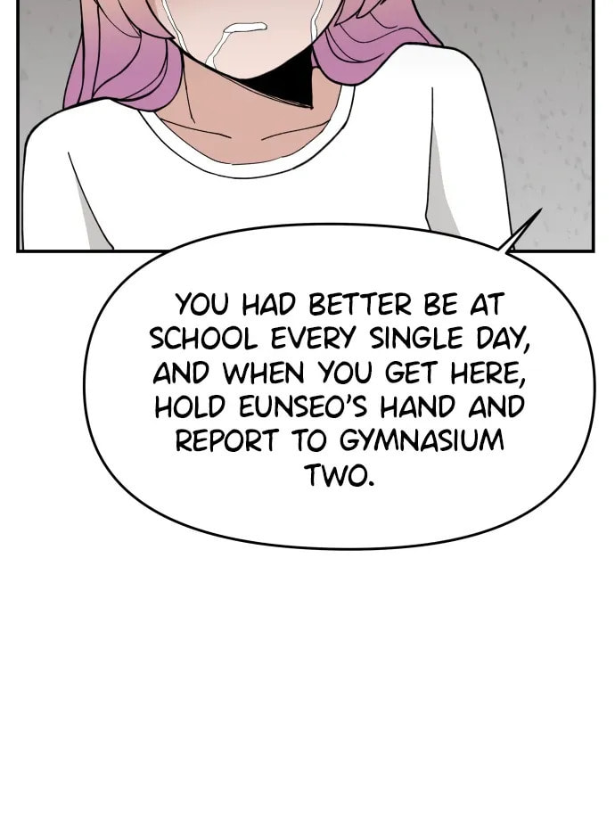 Evil Girl Classroom Chapter 44 page 60 - 