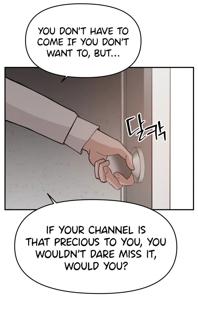 Evil Girl Classroom Chapter 44 page 61 - 
