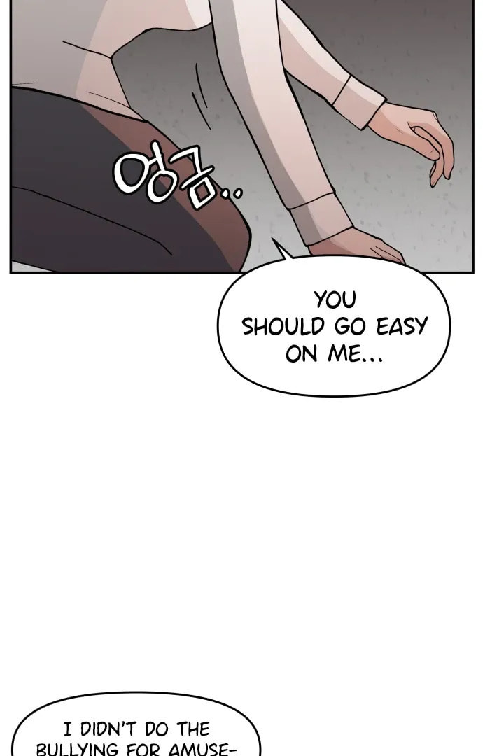 Evil Girl Classroom Chapter 44 page 65 - 