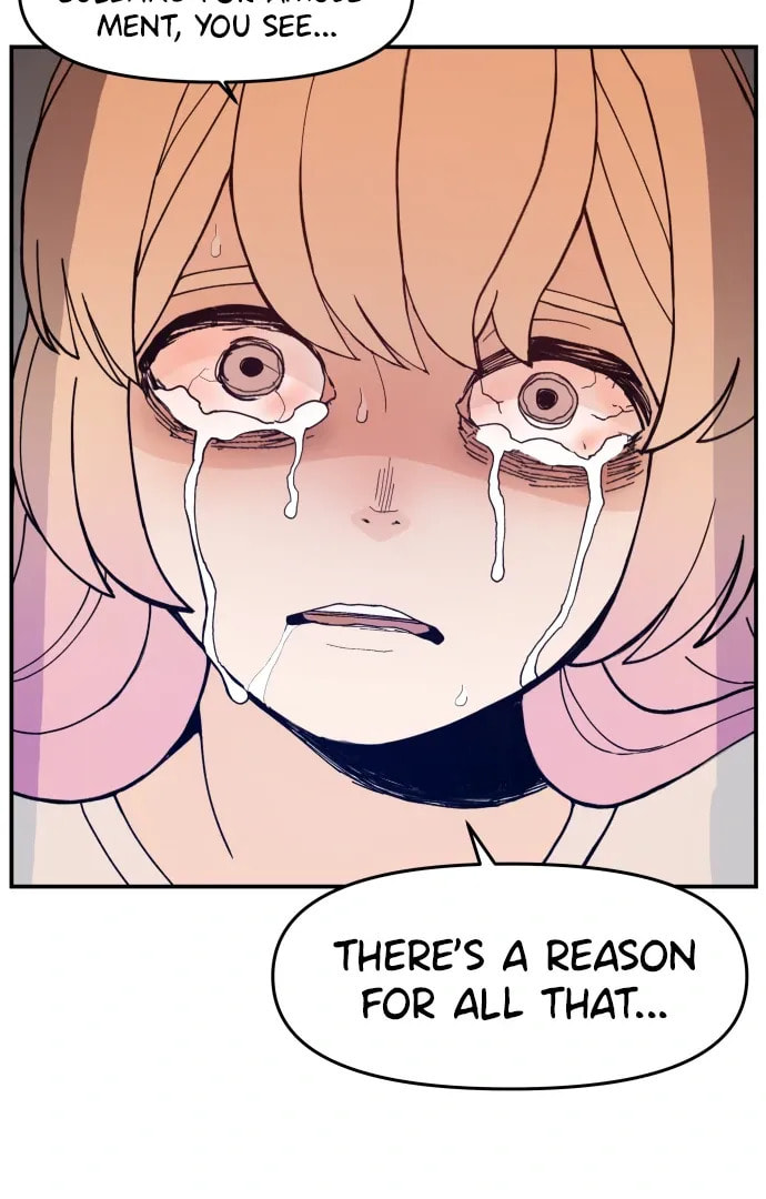 Evil Girl Classroom Chapter 44 page 66 - 