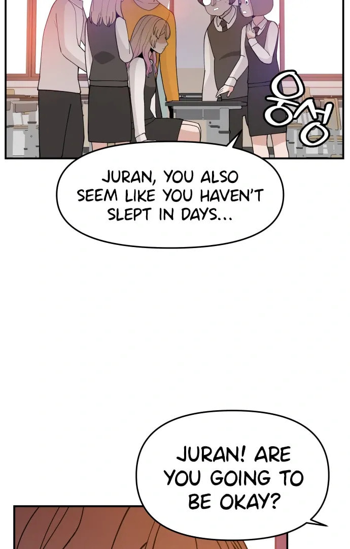 Evil Girl Classroom Chapter 44 page 76 - 
