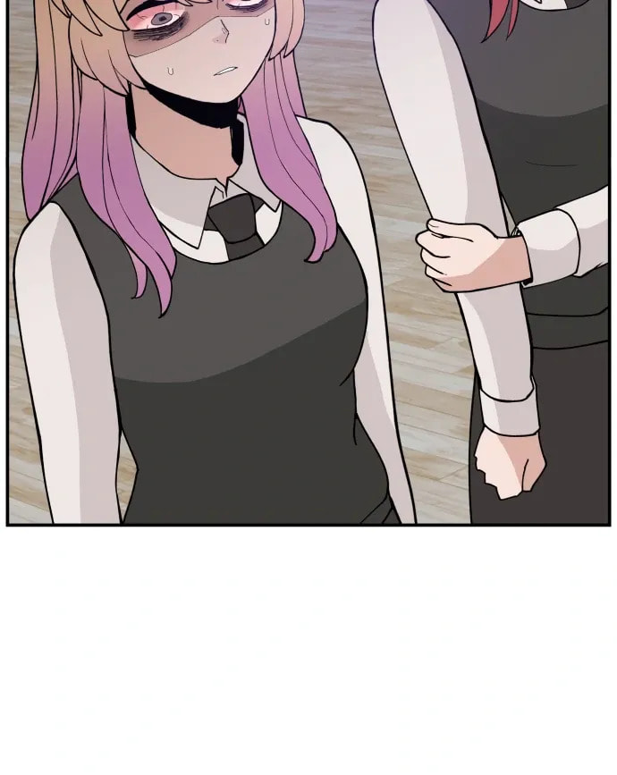 Evil Girl Classroom Chapter 44 page 80 - 