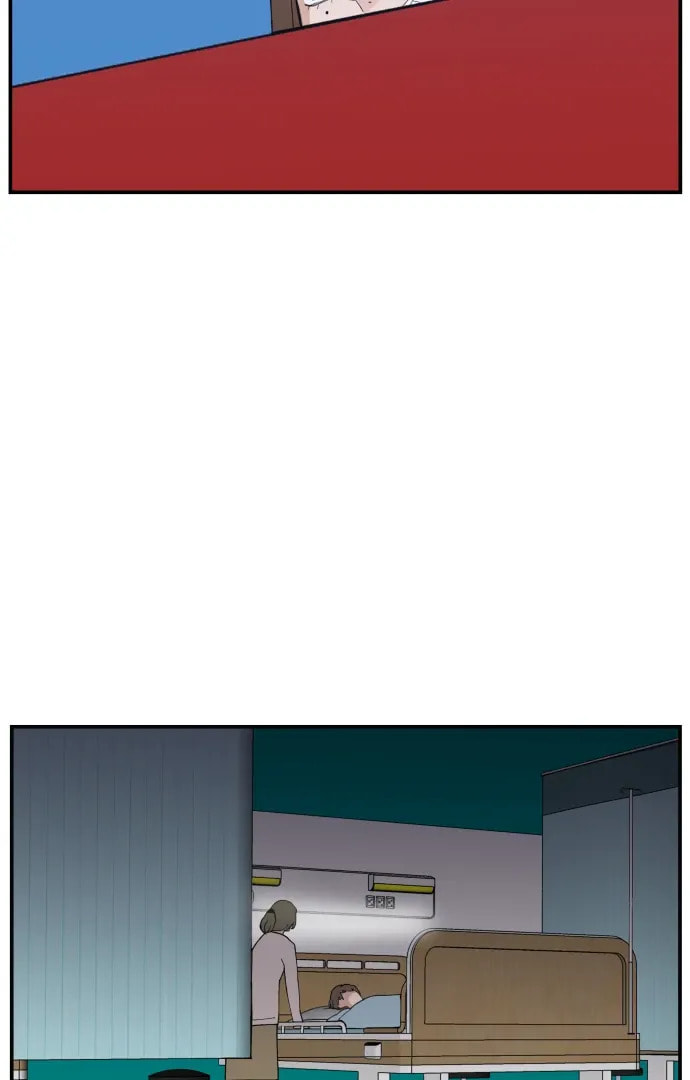 Evil Girl Classroom Chapter 44 page 9 - 