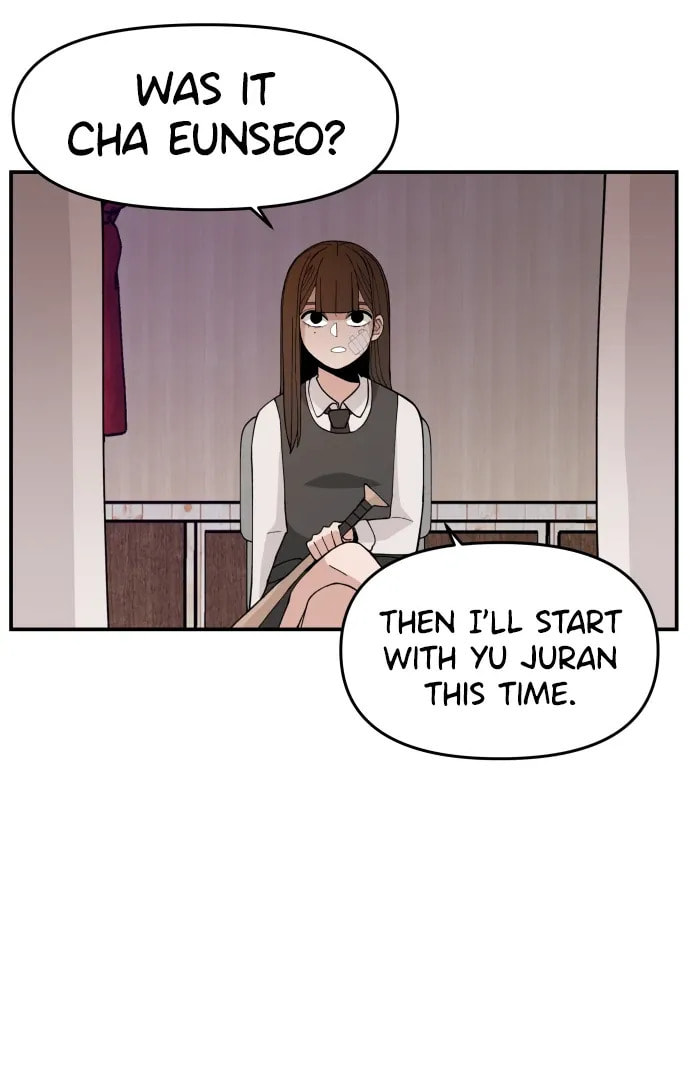 Evil Girl Classroom Chapter 44 page 81 - 
