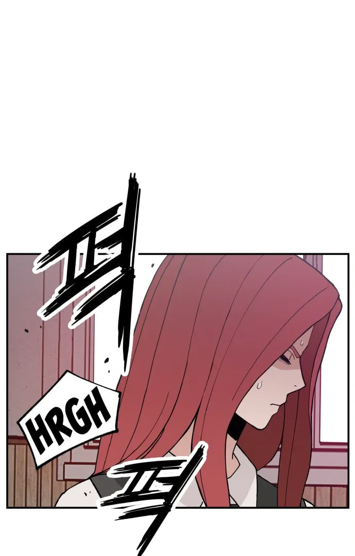 Evil Girl Classroom Chapter 44 page 84 - 