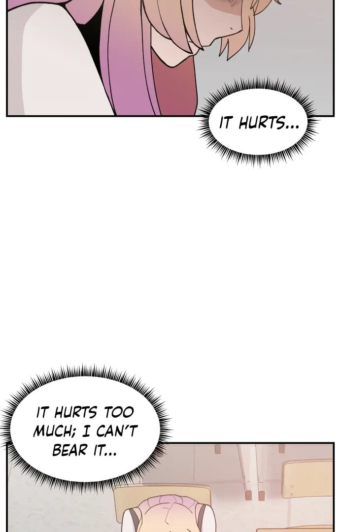 Evil Girl Classroom Chapter 44 page 87 - 