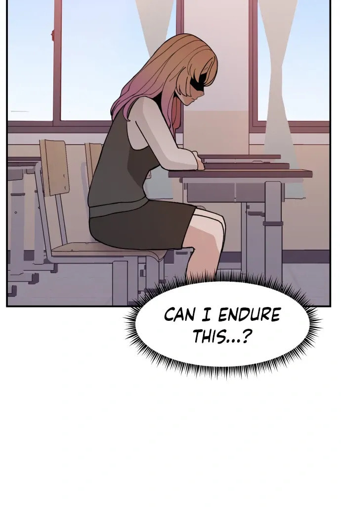 Evil Girl Classroom Chapter 44 page 90 - 
